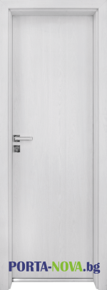 Алуминиева врата за баня - GRADDE цвят Sibirien