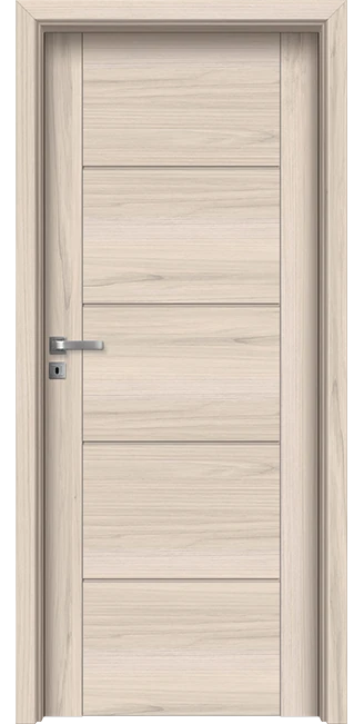 Интериорна врата Invado Aristo модел 1, цвят Spring Oak